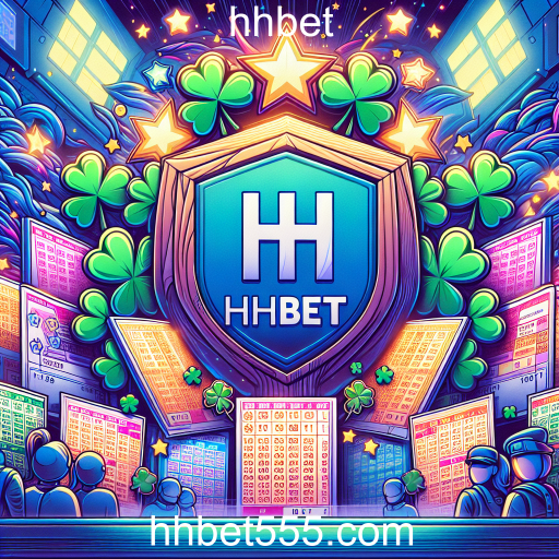 Descubra a Categoria de Loteria na HHBet
