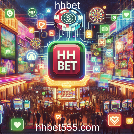 Promoções Imperdíveis na HHBet: Atrações e Benefícios para Jogadores