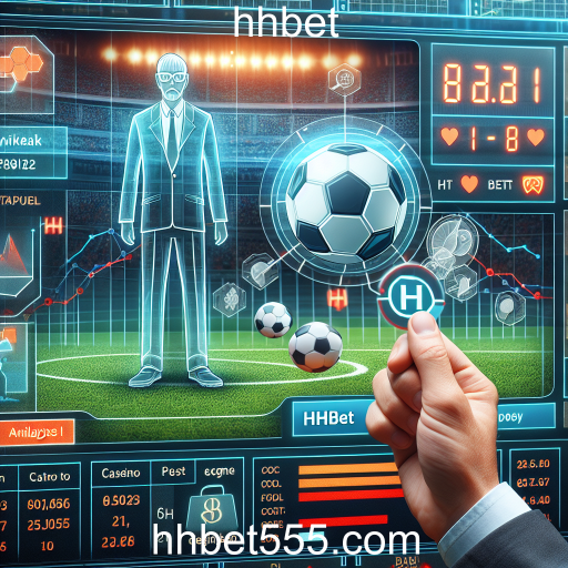 Apostas Esportivas: Como Apostar com Responsabilidade no hhbet
